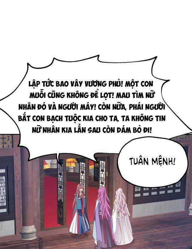 Phép Tắc Yêu Đương Của Ma Vương Chapter 20 trang 85