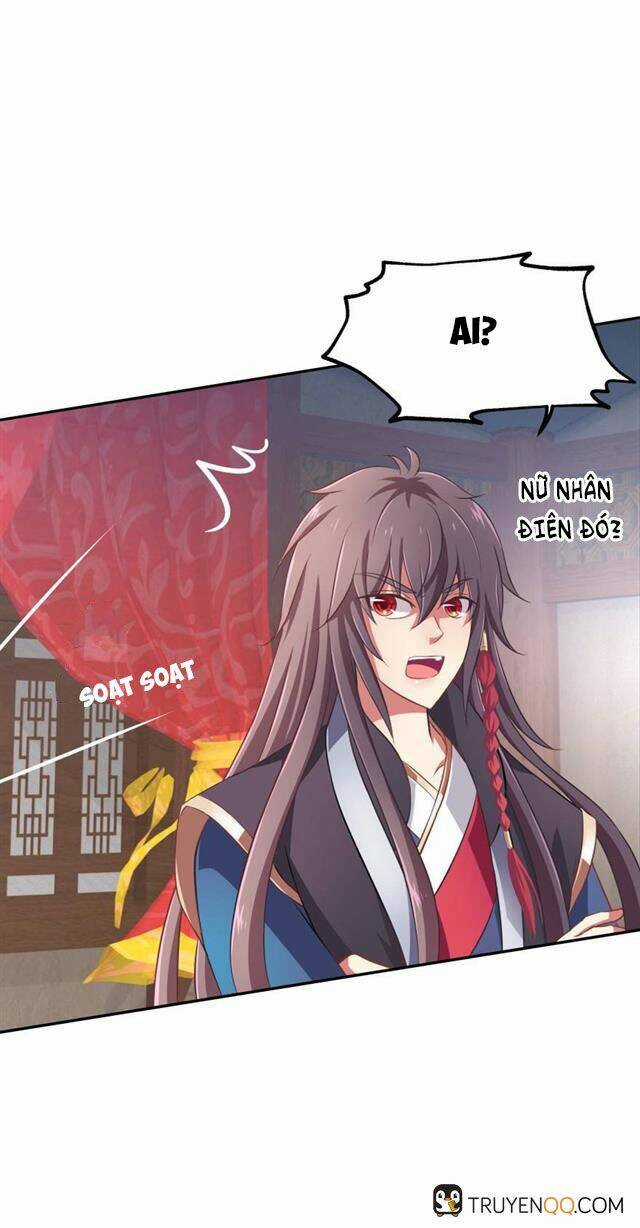 Phép Tắc Yêu Đương Của Ma Vương Chapter 20 trang 87