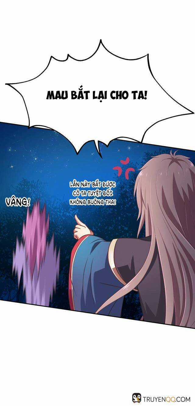 Phép Tắc Yêu Đương Của Ma Vương Chapter 20 trang 88