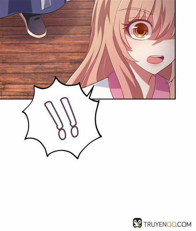 Phép Tắc Yêu Đương Của Ma Vương Chapter 20 trang 9