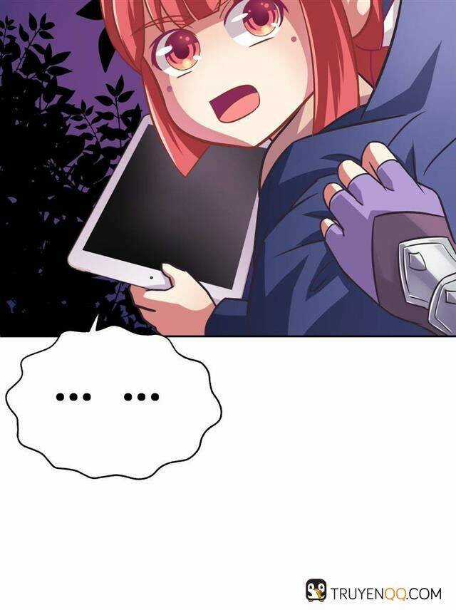 Phép Tắc Yêu Đương Của Ma Vương Chapter 20 trang 93