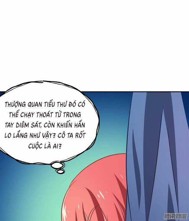 Phép Tắc Yêu Đương Của Ma Vương Chapter 21 trang 12