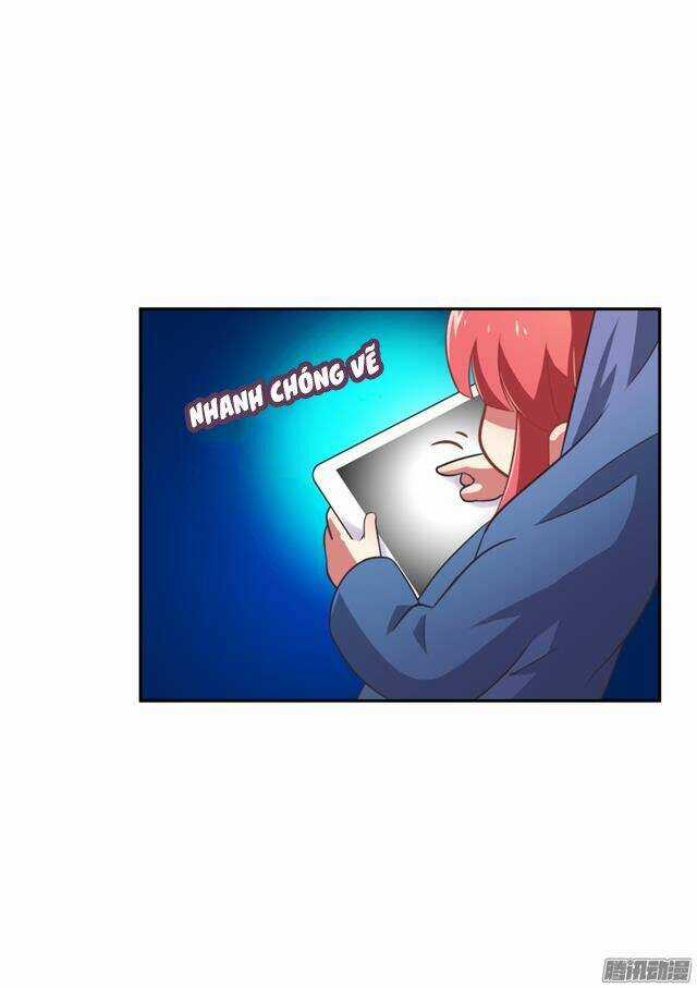 Phép Tắc Yêu Đương Của Ma Vương Chapter 21 trang 15