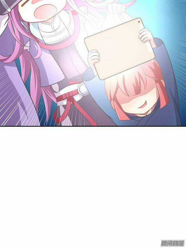 Phép Tắc Yêu Đương Của Ma Vương Chapter 21 trang 17