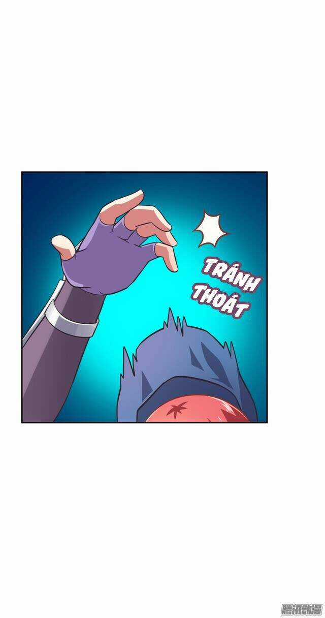 Phép Tắc Yêu Đương Của Ma Vương Chapter 21 trang 18