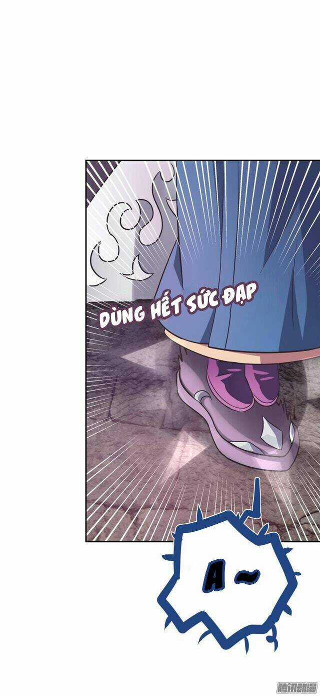 Phép Tắc Yêu Đương Của Ma Vương Chapter 21 trang 19