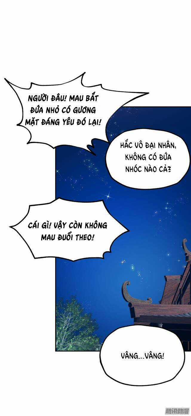 Phép Tắc Yêu Đương Của Ma Vương Chapter 21 trang 22