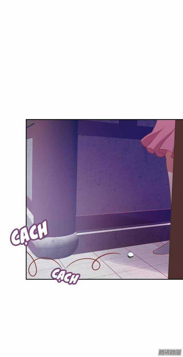 Phép Tắc Yêu Đương Của Ma Vương Chapter 21 trang 27