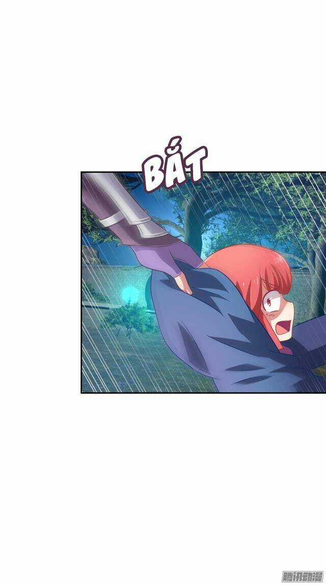 Phép Tắc Yêu Đương Của Ma Vương Chapter 21 trang 3