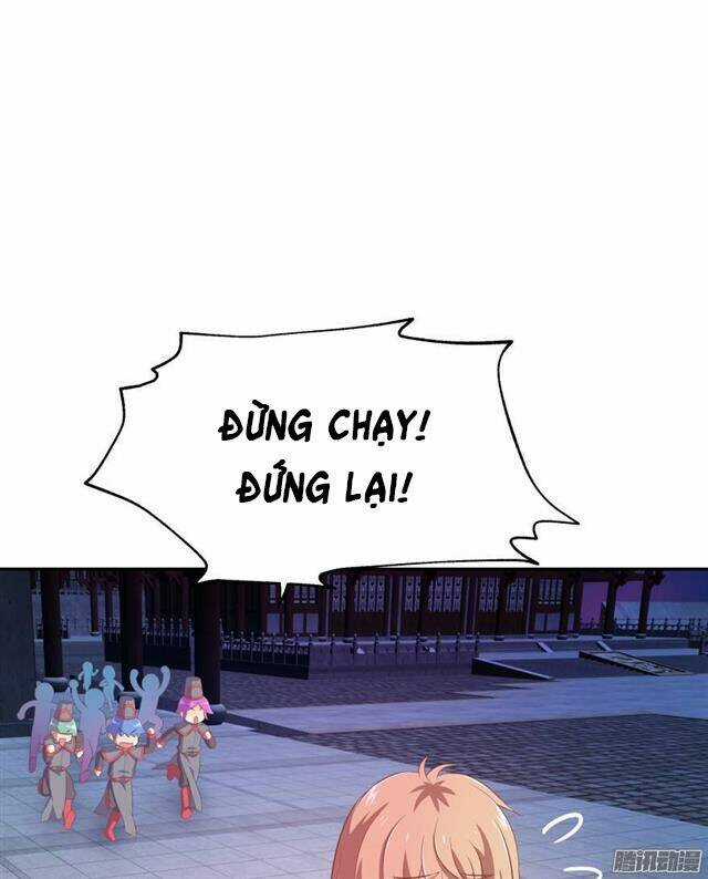 Phép Tắc Yêu Đương Của Ma Vương Chapter 21 trang 32