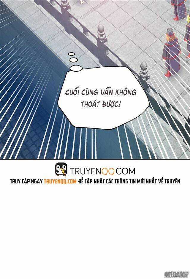 Phép Tắc Yêu Đương Của Ma Vương Chapter 21 trang 36