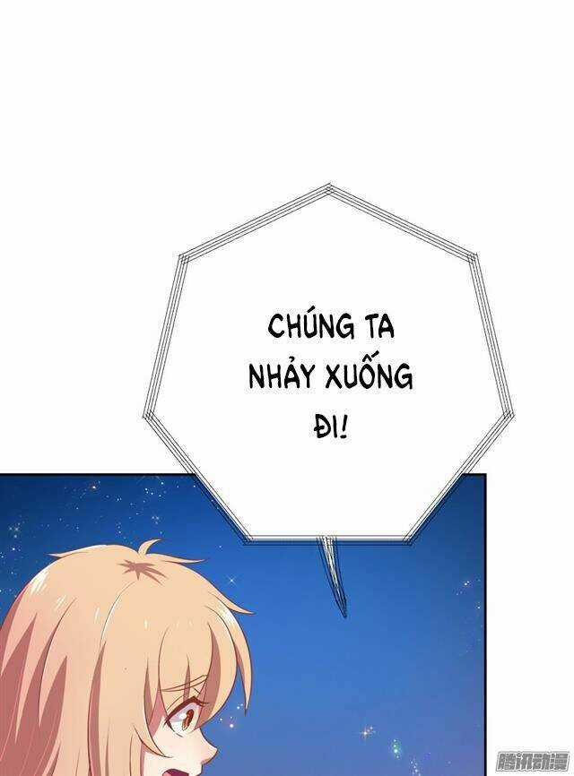 Phép Tắc Yêu Đương Của Ma Vương Chapter 21 trang 37