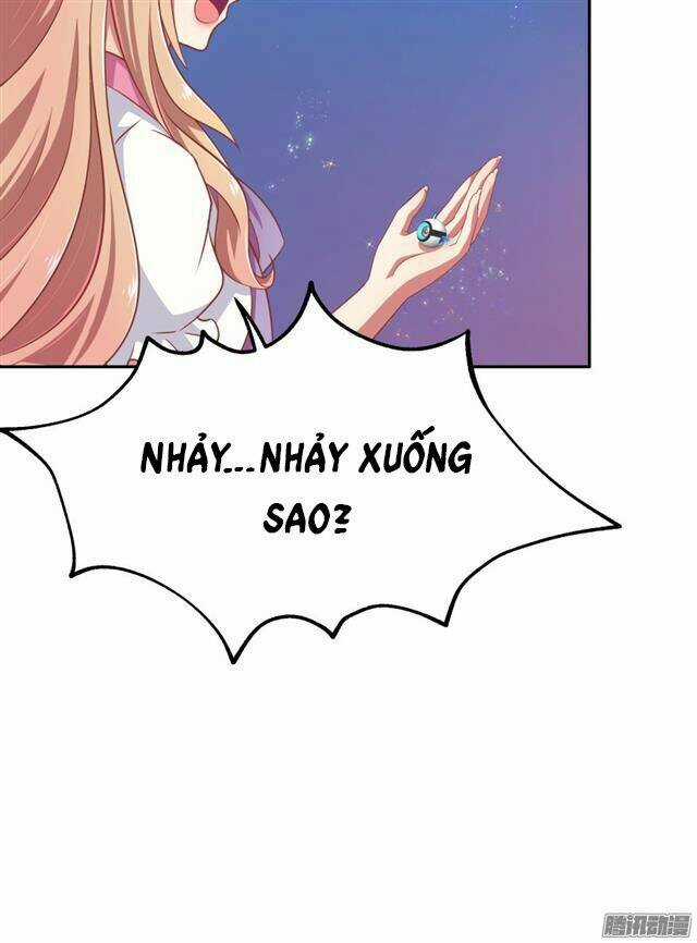 Phép Tắc Yêu Đương Của Ma Vương Chapter 21 trang 38