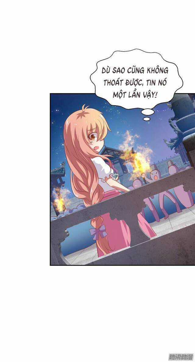 Phép Tắc Yêu Đương Của Ma Vương Chapter 21 trang 40