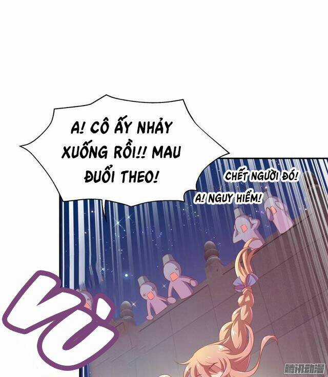 Phép Tắc Yêu Đương Của Ma Vương Chapter 21 trang 42