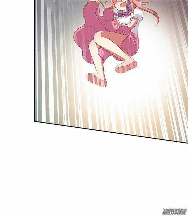 Phép Tắc Yêu Đương Của Ma Vương Chapter 21 trang 43