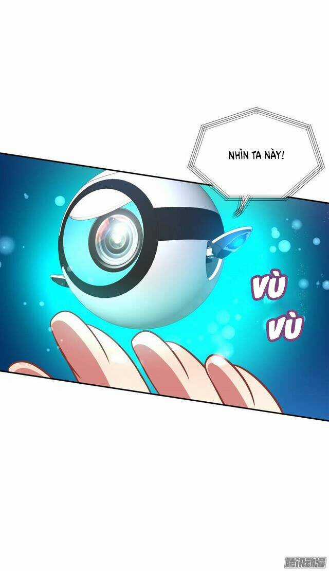 Phép Tắc Yêu Đương Của Ma Vương Chapter 21 trang 44