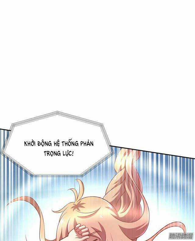 Phép Tắc Yêu Đương Của Ma Vương Chapter 21 trang 45