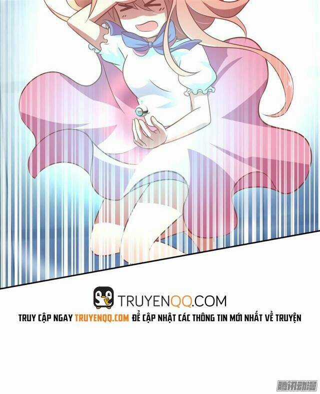 Phép Tắc Yêu Đương Của Ma Vương Chapter 21 trang 46