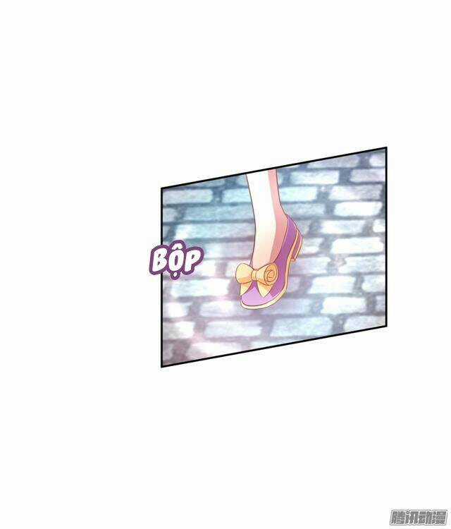 Phép Tắc Yêu Đương Của Ma Vương Chapter 21 trang 47