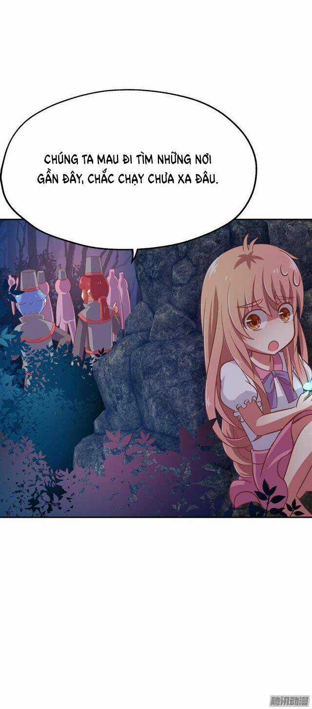 Phép Tắc Yêu Đương Của Ma Vương Chapter 21 trang 53