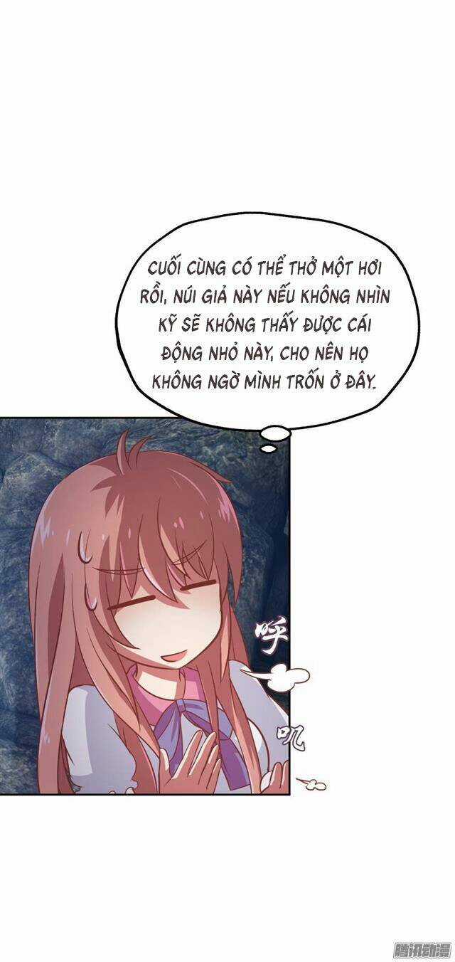 Phép Tắc Yêu Đương Của Ma Vương Chapter 21 trang 54