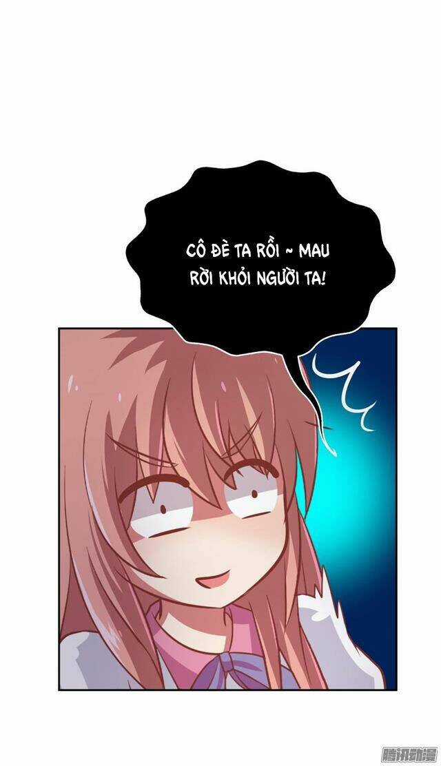 Phép Tắc Yêu Đương Của Ma Vương Chapter 21 trang 55