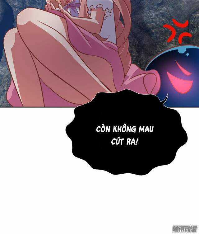 Phép Tắc Yêu Đương Của Ma Vương Chapter 21 trang 57