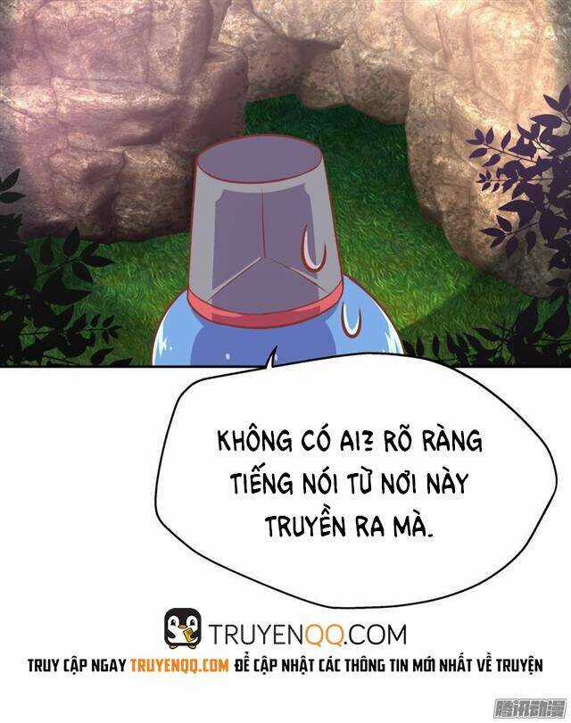 Phép Tắc Yêu Đương Của Ma Vương Chapter 21 trang 61