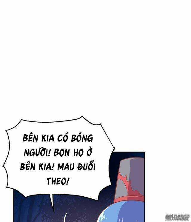 Phép Tắc Yêu Đương Của Ma Vương Chapter 21 trang 62