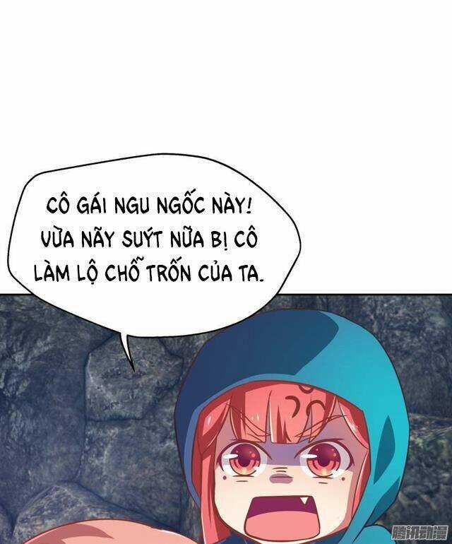 Phép Tắc Yêu Đương Của Ma Vương Chapter 21 trang 69