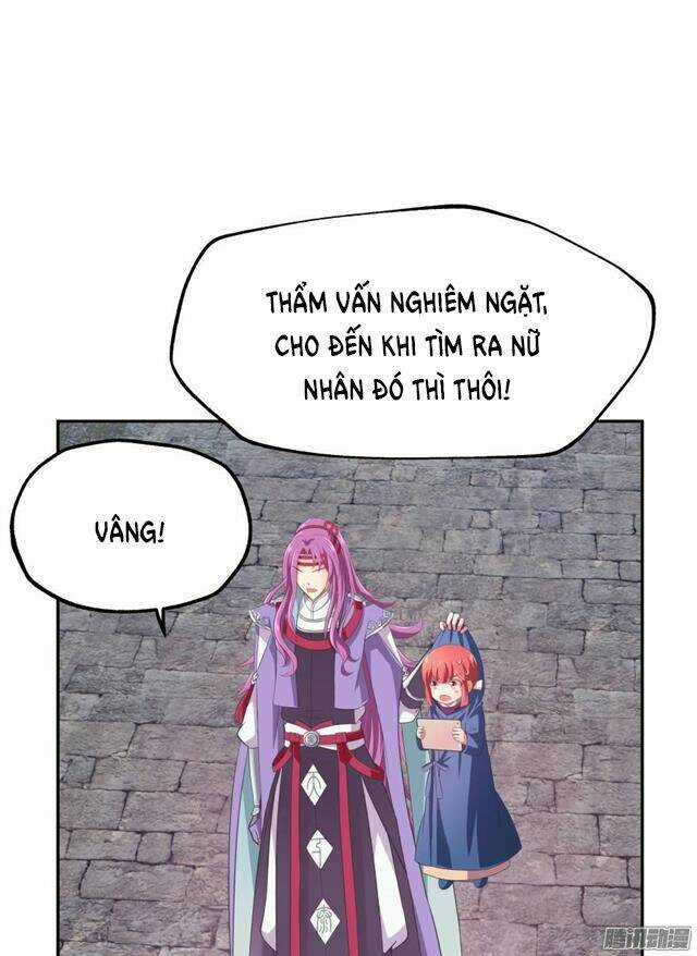 Phép Tắc Yêu Đương Của Ma Vương Chapter 21 trang 7