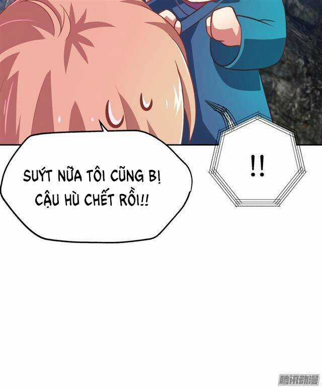 Phép Tắc Yêu Đương Của Ma Vương Chapter 21 trang 70