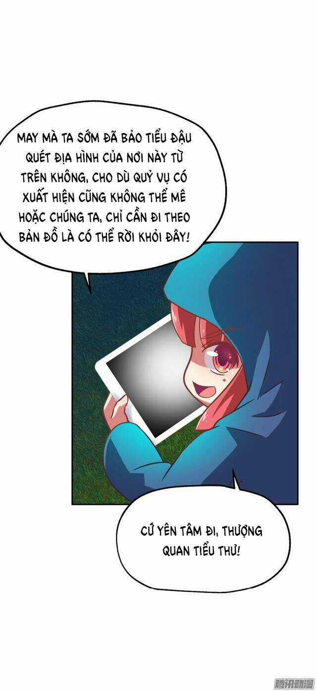 Phép Tắc Yêu Đương Của Ma Vương Chapter 21 trang 75