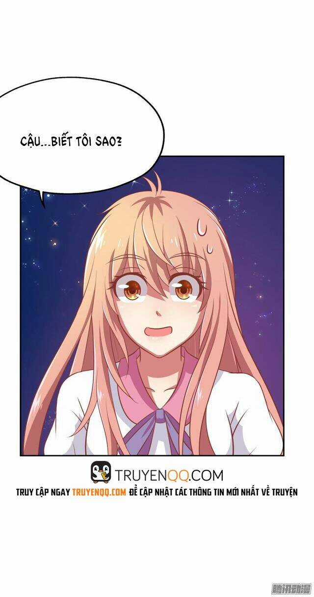 Phép Tắc Yêu Đương Của Ma Vương Chapter 21 trang 76