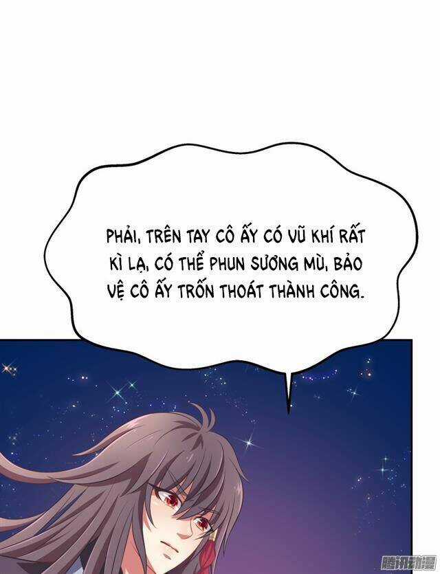 Phép Tắc Yêu Đương Của Ma Vương Chapter 21 trang 79