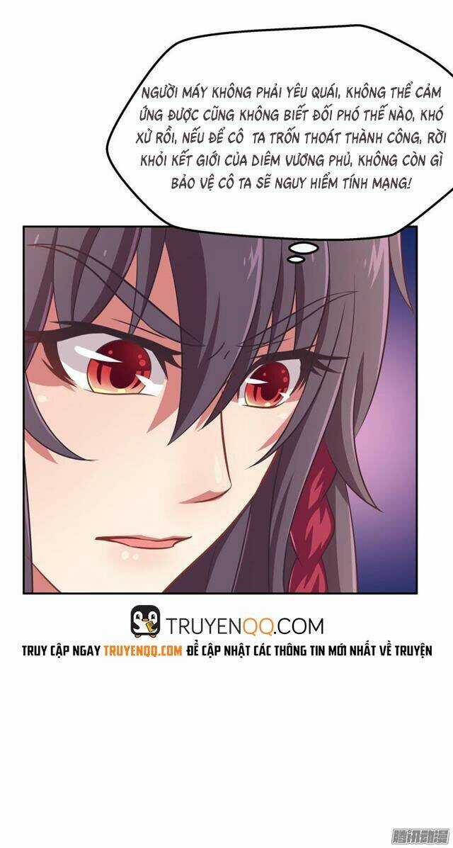 Phép Tắc Yêu Đương Của Ma Vương Chapter 21 trang 81