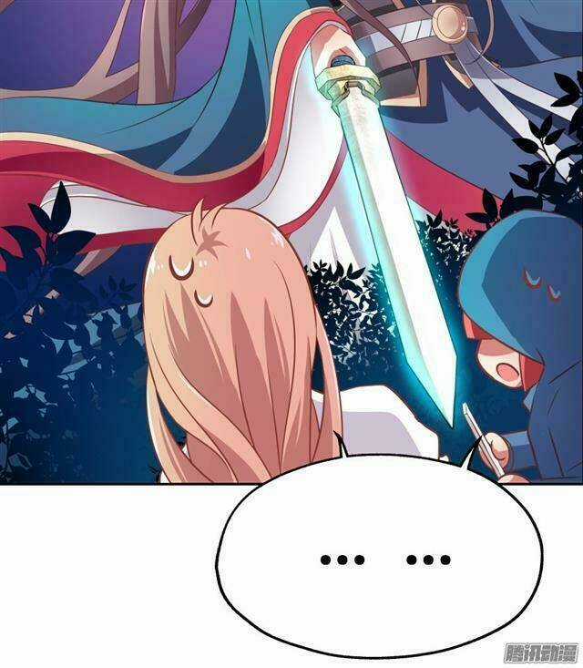 Phép Tắc Yêu Đương Của Ma Vương Chapter 22 trang 10