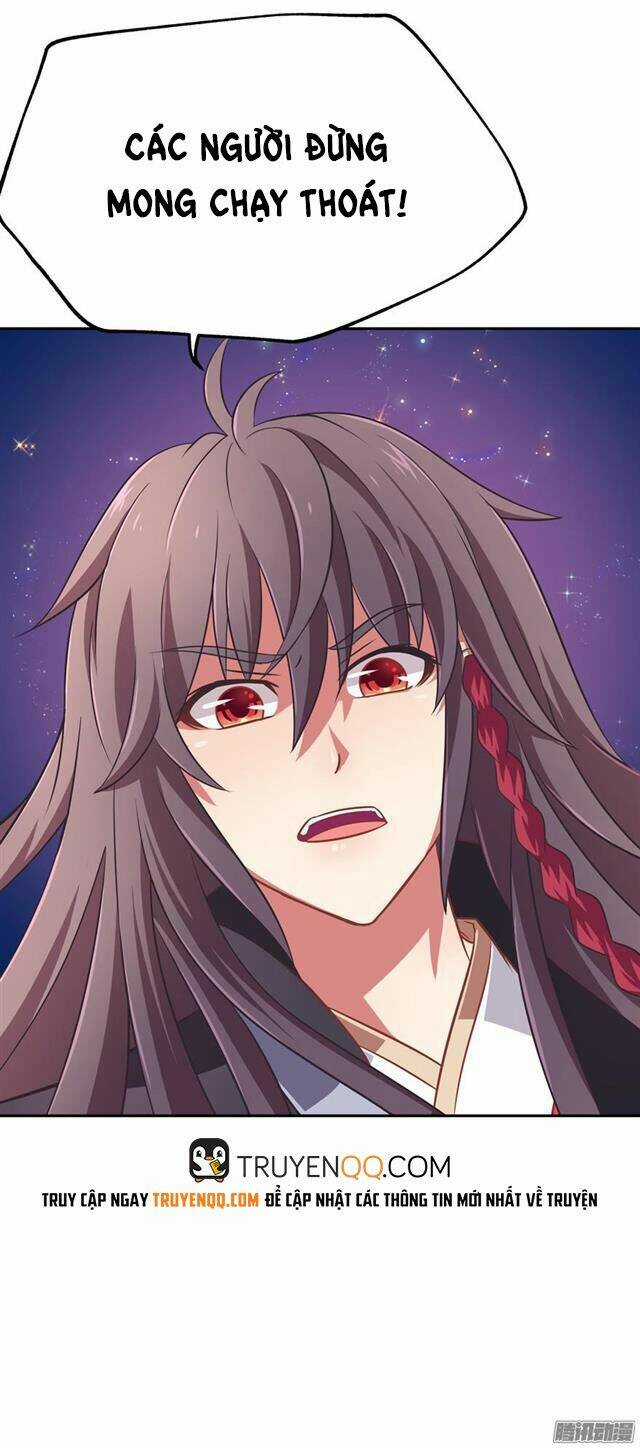 Phép Tắc Yêu Đương Của Ma Vương Chapter 22 trang 11