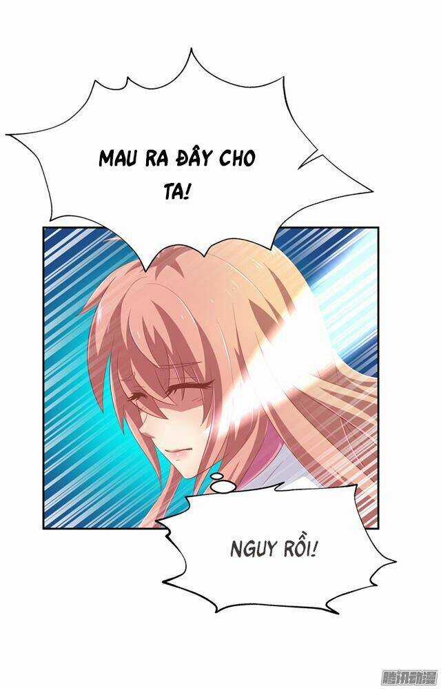 Phép Tắc Yêu Đương Của Ma Vương Chapter 22 trang 13