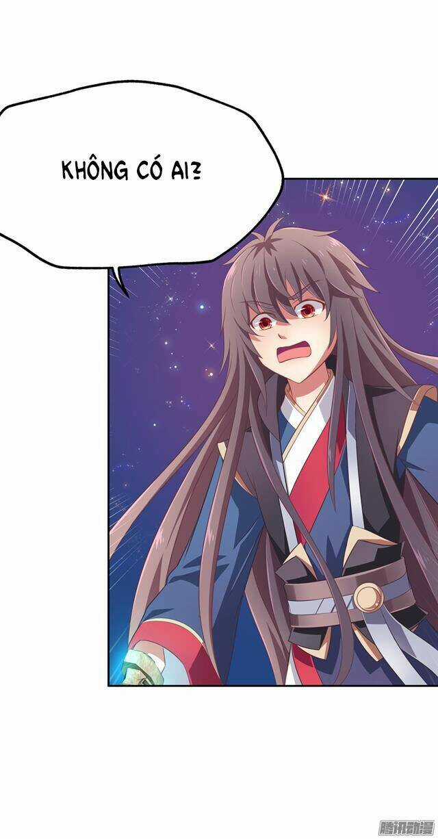 Phép Tắc Yêu Đương Của Ma Vương Chapter 22 trang 15