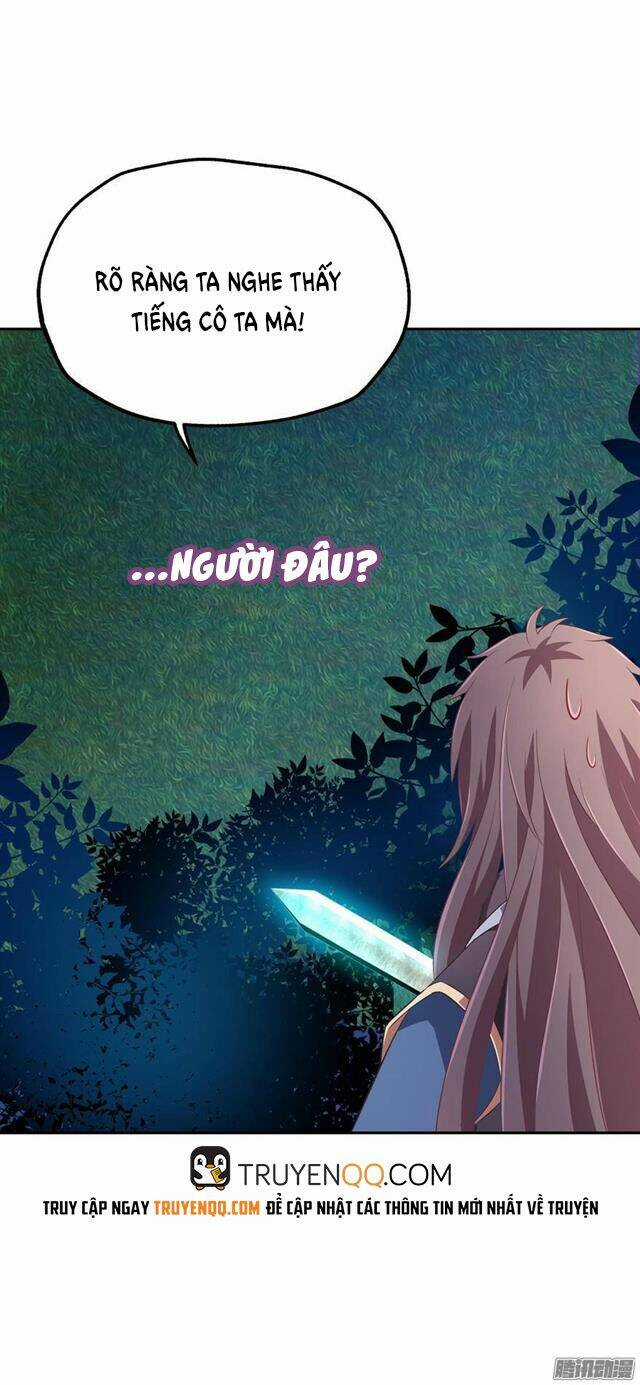 Phép Tắc Yêu Đương Của Ma Vương Chapter 22 trang 16