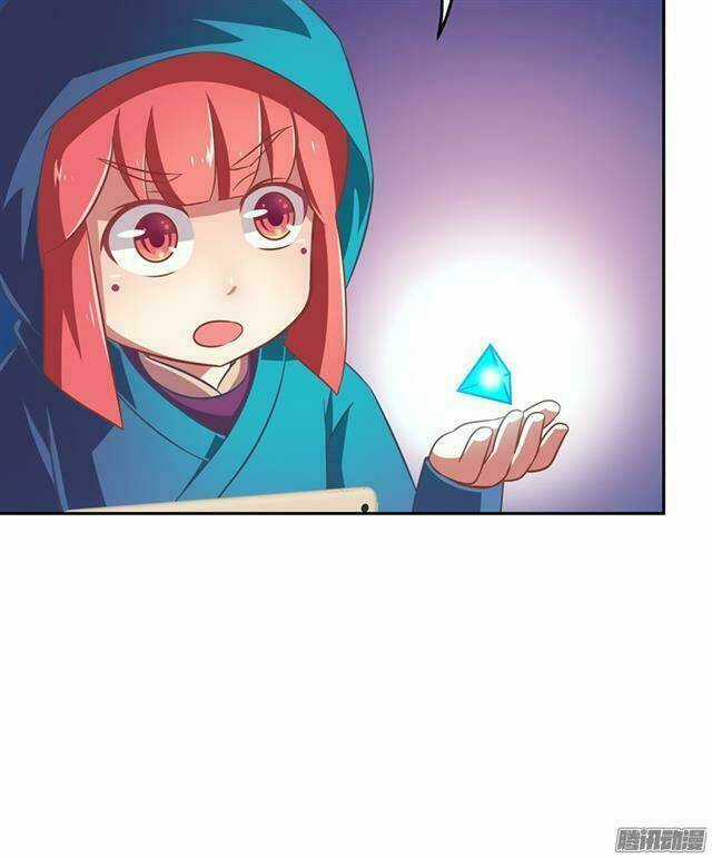 Phép Tắc Yêu Đương Của Ma Vương Chapter 22 trang 23