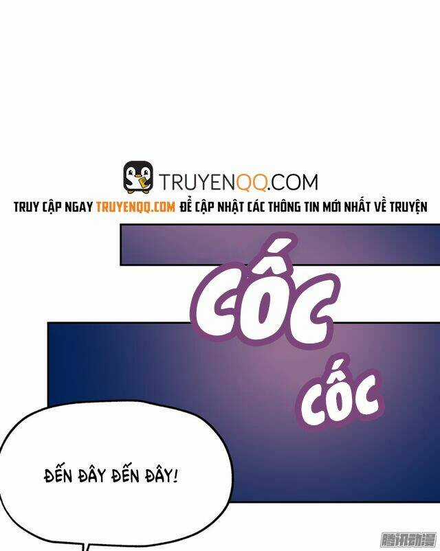 Phép Tắc Yêu Đương Của Ma Vương Chapter 22 trang 26