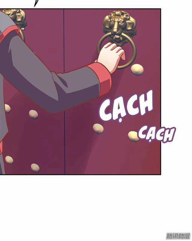 Phép Tắc Yêu Đương Của Ma Vương Chapter 22 trang 27