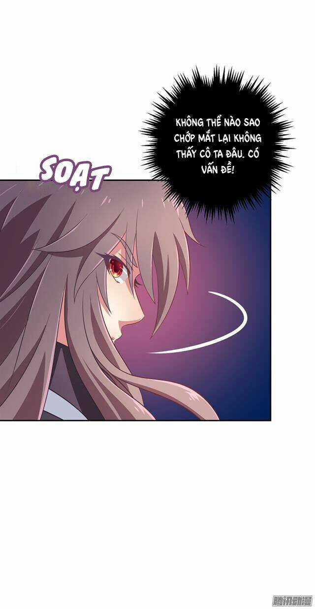 Phép Tắc Yêu Đương Của Ma Vương Chapter 22 trang 38