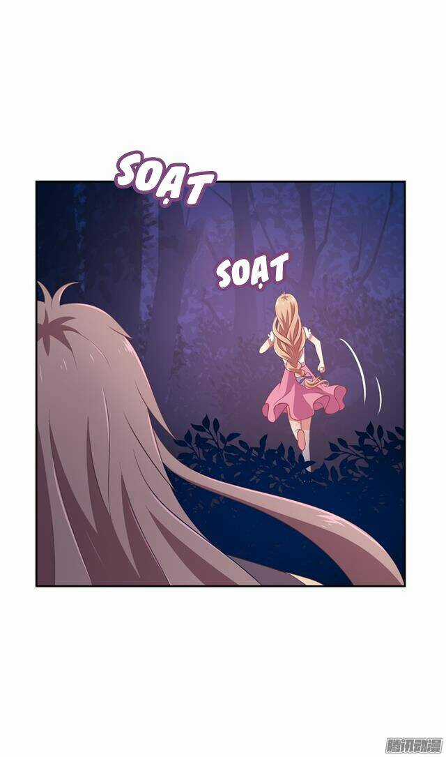 Phép Tắc Yêu Đương Của Ma Vương Chapter 22 trang 39