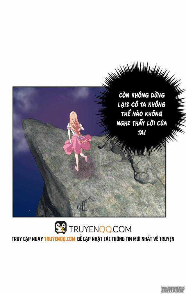 Phép Tắc Yêu Đương Của Ma Vương Chapter 22 trang 41