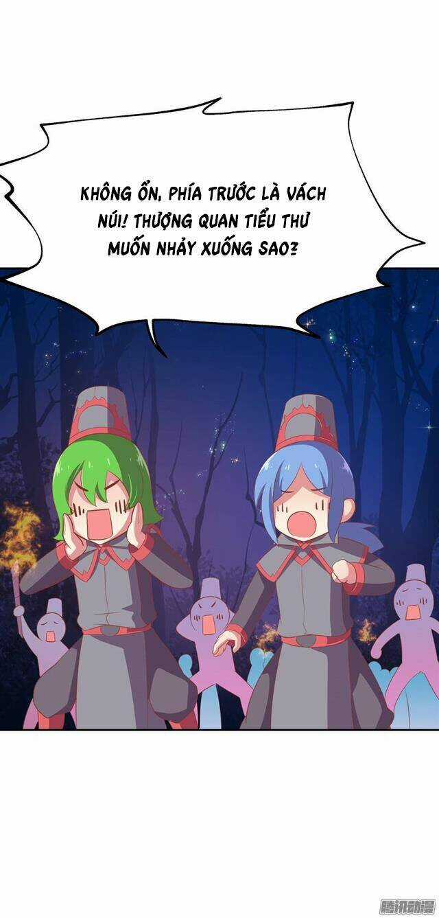 Phép Tắc Yêu Đương Của Ma Vương Chapter 22 trang 42