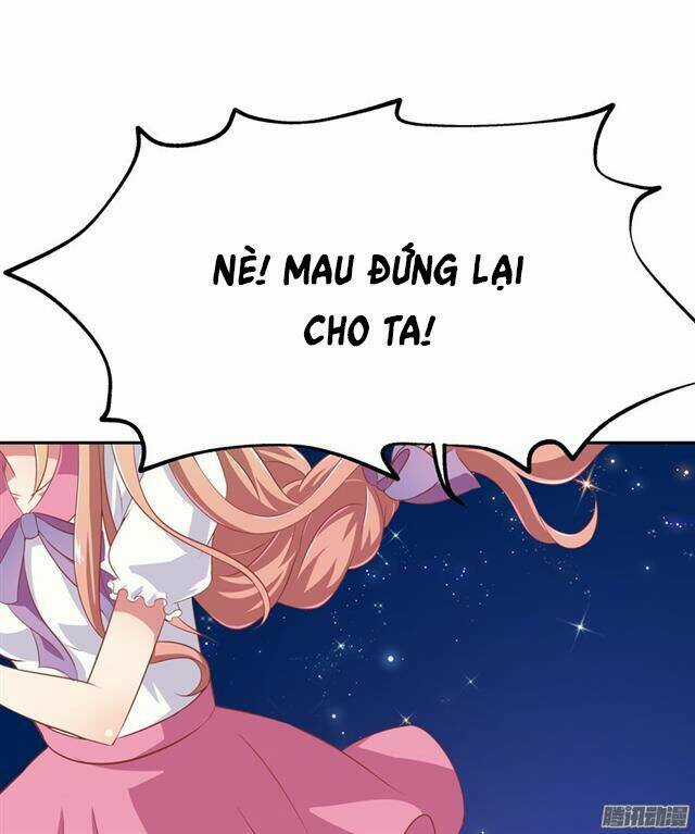 Phép Tắc Yêu Đương Của Ma Vương Chapter 22 trang 43